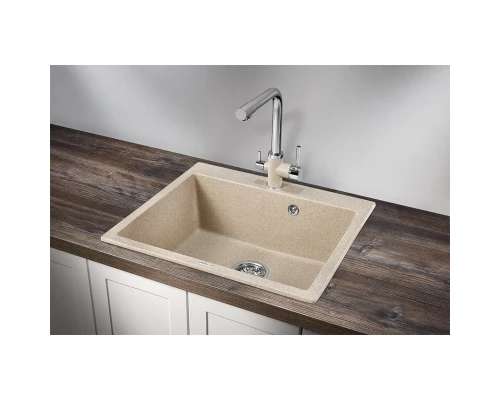 Кухонная мойка Granula классик 6001cl