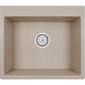 Кухонная мойка Granula песок 6001sa