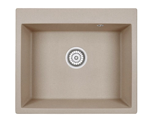 Кухонная мойка Granula песок 6001sa