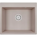 Кухонная мойка Granula пирит 6001pr
