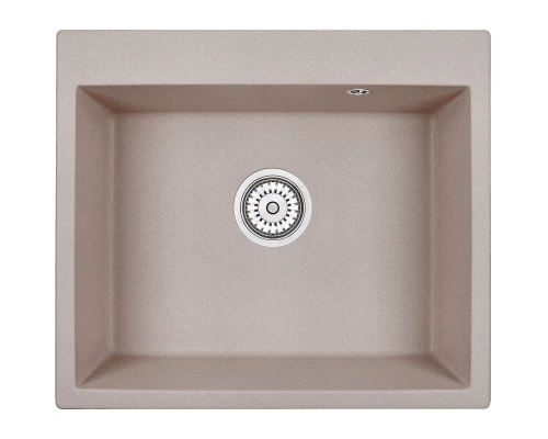 Кухонная мойка Granula пирит 6001pr