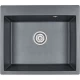 Кухонная мойка Granula шварц 6001sv