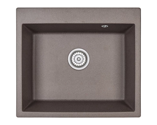 Кухонная мойка Granula эспрессо 6001es
