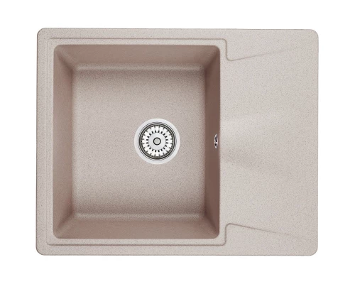 Кухонная мойка Granula антик 6201an