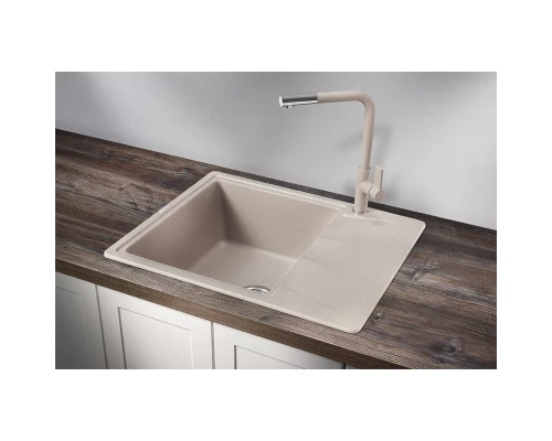 Кухонная мойка Granula антик 6201an