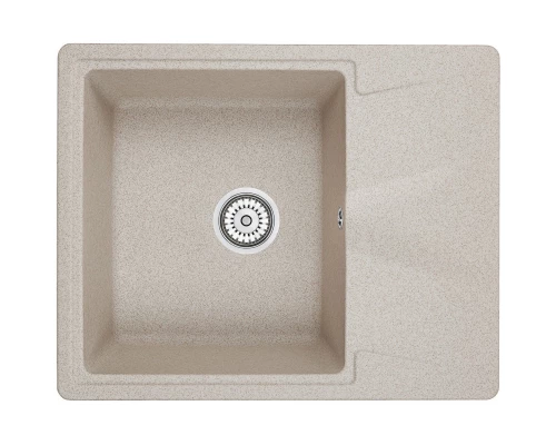 Кухонная мойка Granula пирит 6201pr