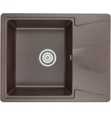 Кухонная мойка Granula эспрессо 6201es