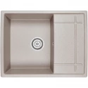 Кухонная мойка Granula антик 6501an