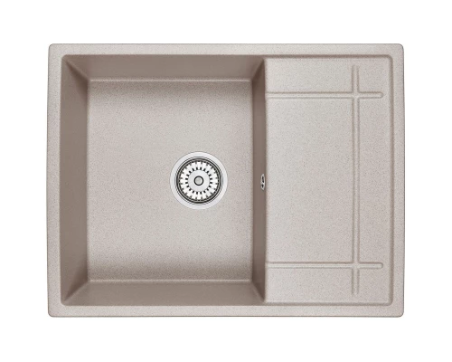 Кухонная мойка Granula антик 6501an