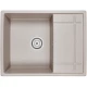 Кухонная мойка Granula антик 6501an