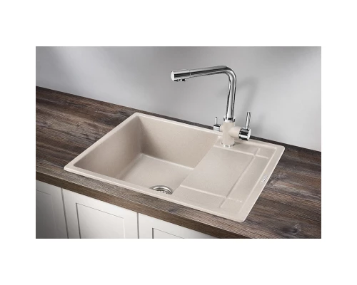 Кухонная мойка Granula антик 6501an