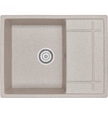 Кухонная мойка Granula классик 6501cl