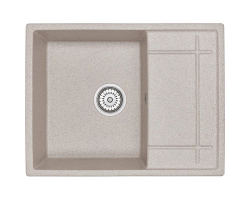 Кухонная мойка Granula классик 6501cl