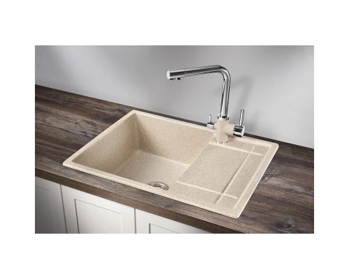 Кухонная мойка Granula классик 6501cl