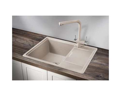 Кухонная мойка Granula антик 6503an