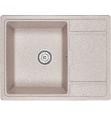 Кухонная мойка Granula антик 6503an