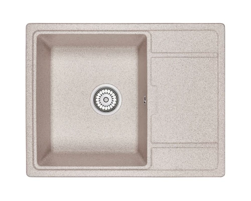 Кухонная мойка Granula антик 6503an
