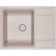 Кухонная мойка Granula антик 6503an
