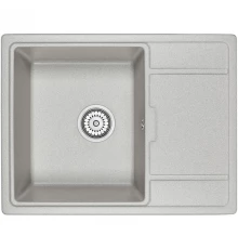 Кухонная мойка Granula базальт 6503bt