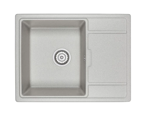 Кухонная мойка Granula базальт 6503bt