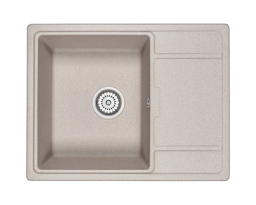 Кухонная мойка Granula классик 6503cl