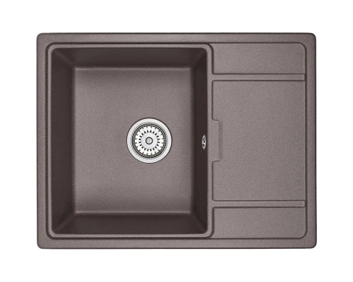 Кухонная мойка Granula эспрессо 6503es