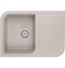 Кухонная мойка Granula антик 7001an