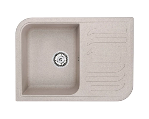 Кухонная мойка Granula антик 7001an