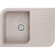 Кухонная мойка Granula антик 7001an