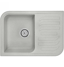 Кухонная мойка Granula базальт 7001bt