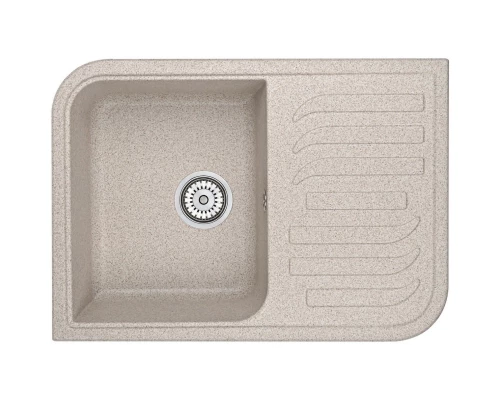 Кухонная мойка Granula классик 7001cl