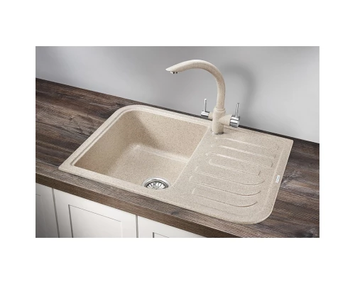 Кухонная мойка Granula классик 7001cl