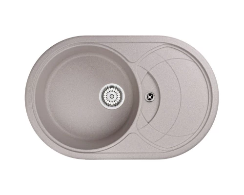 Кухонная мойка Granula антик 7801an