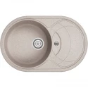 Кухонная мойка Granula классик 7801cl Кухонная мойка Granula классик 7801cl