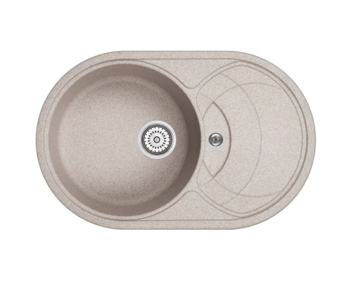 Кухонная мойка Granula классик 7801cl