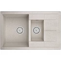 Кухонная мойка Granula пирит 7802pr