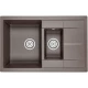 Кухонная мойка Granula эспрессо 7802es
