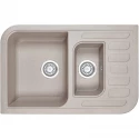 Кухонная мойка Granula антик 7803an