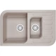 Кухонная мойка Granula антик 7803an