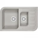 Кухонная мойка Granula базальт 7803bt
