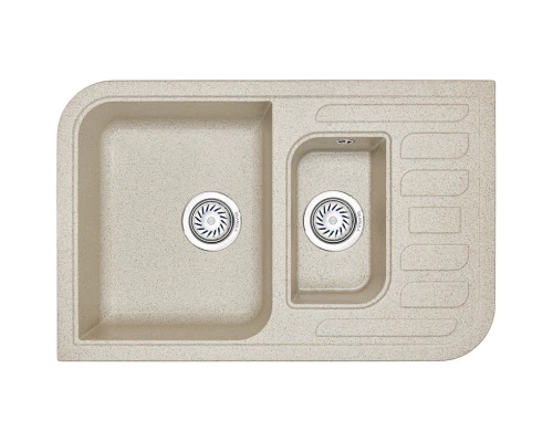 Кухонная мойка Granula классик 7803cl