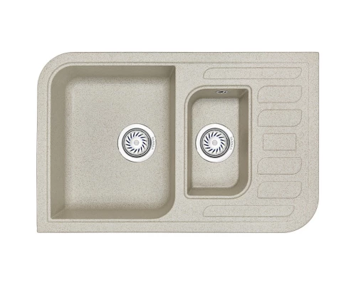 Кухонная мойка Granula пирит 7803pr