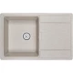 Кухонная мойка Granula антик 7804an