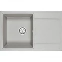 Кухонная мойка Granula базальт 7804bt