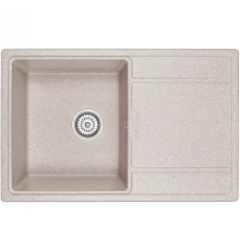 Кухонная мойка Granula классик 7804cl