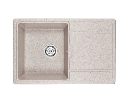 Кухонная мойка Granula классик 7804cl