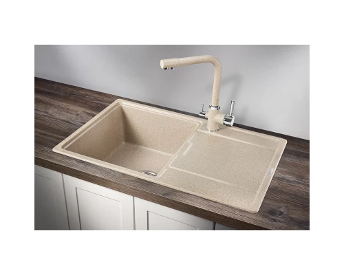 Кухонная мойка Granula классик 7804cl