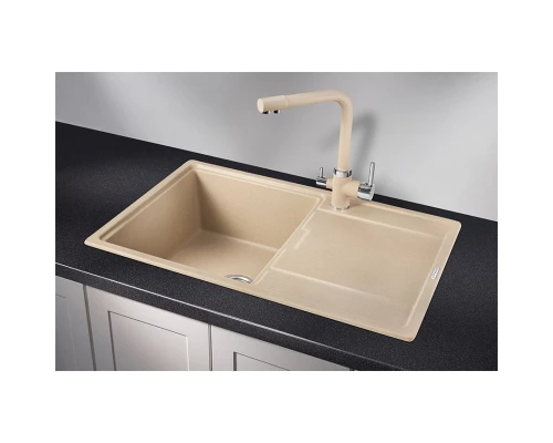 Кухонная мойка Granula песок 7804sa