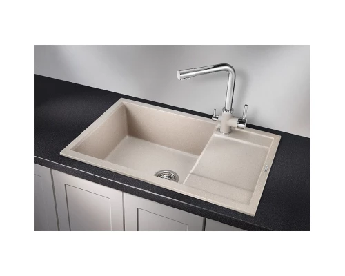 Кухонная мойка Granula антик 7805an