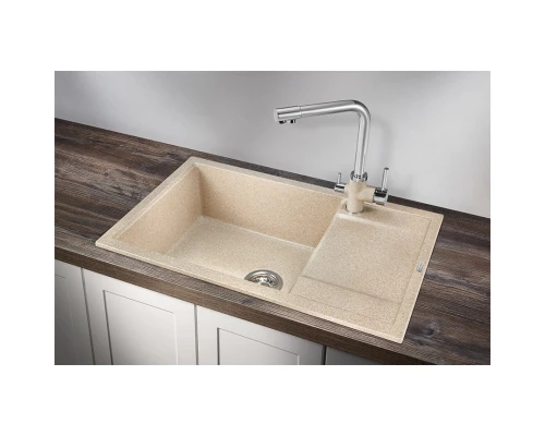 Кухонная мойка Granula классик 7805cl